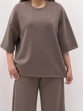 3956-تیشرت soft touch