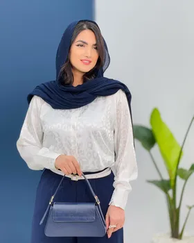 شومیز ساتن