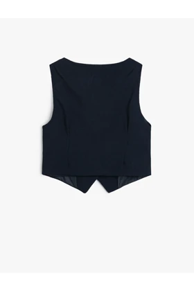 جلیقه بچگانه اورجینال کوتون koton