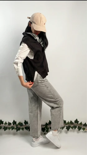 ژیله بافت سیاه