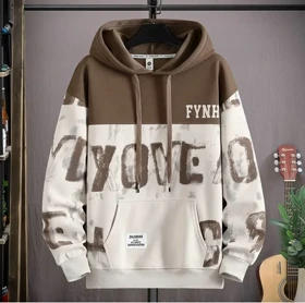 هودی پنبه دورس سه نخ داخل کرک