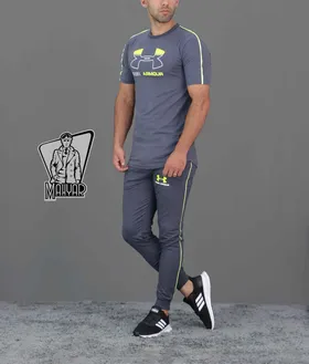 ست تیشرت و شلوار UNDER ARMOUR
