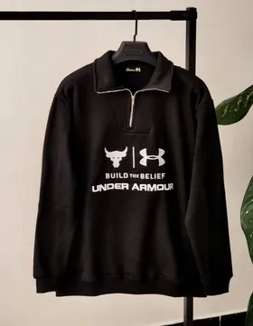 دورس نیم زیپ Under Armour