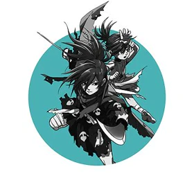 تیشرت انیمه Dororo دورورو &amp;Dororo Essential کد 187775