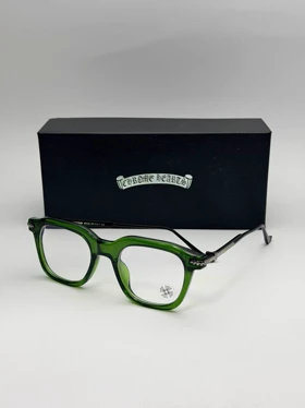 عینک کروم هارتز کد 2026 Chrome Hearts