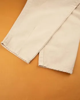 شلوار کتان زنانه 1000219