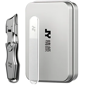 ست ناخن گیر و سوهان شیائومی Xiaomi مدل JZ01X