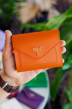 کیف پول زنانه garbalia garbalia