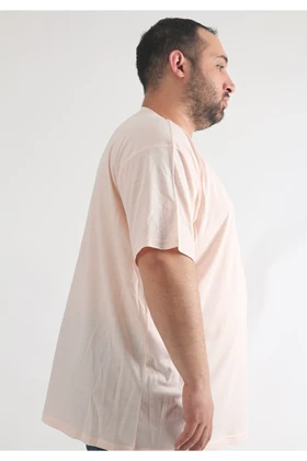 تیشرت سایز بزرگ rood rood