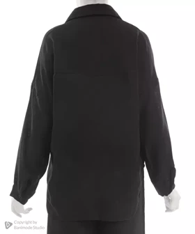 ست ملدا تاپ و شومیز