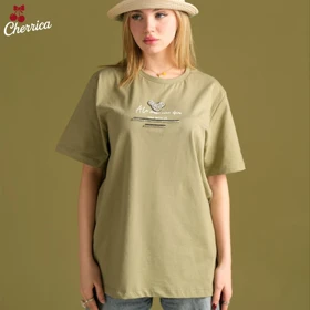 تیشرت میکی موس