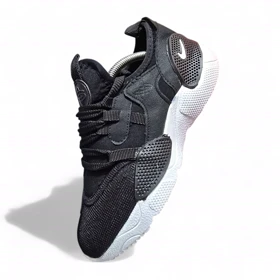 نایک هوراچی مشکی سفید