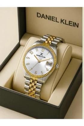 ساعت زنانه دنیل کلین daniel-klein