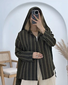 شومیز طرح‌دار