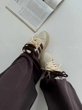 کتانی ADIDAS SUPERSTAR