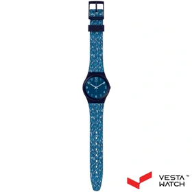 ساعت مچی زنانه سواچ SWATCH مدل GN259