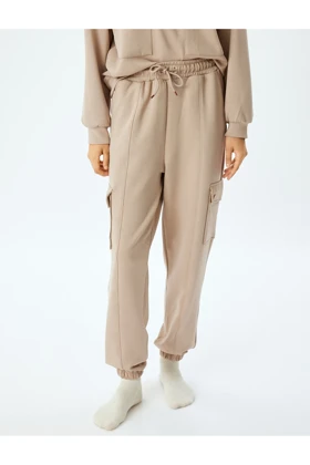 پیژامه زنانه اورجینال کوتون koton