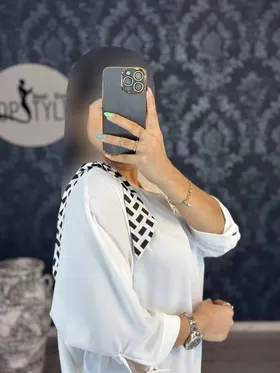 شومیز : 8338