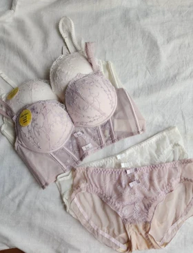 ست برلت فانتزی جکدار فنردار برند TIMISUI کد: 6807