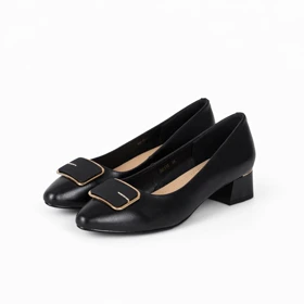 کفش زنانه رزمری مدل Rose Merry SH6113_Black