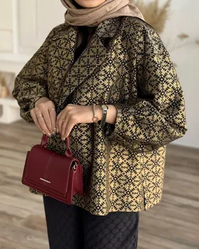 شلوار پارچه‌ای
