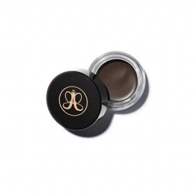 پماد ابروی آناستازیا مدل DIPBrow رنگ Dark Brown