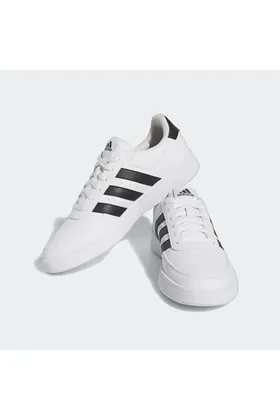 کفش راحتی مشکی سفید Hp9426 Adidas Breaknet 2.0 HP9426