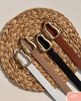 کمربند سگک دفرمه 5230