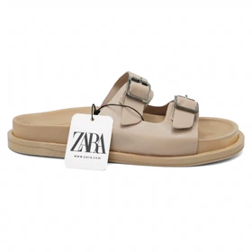 کفش صندل زنانه مدل sandal - 0258 _ ZARA