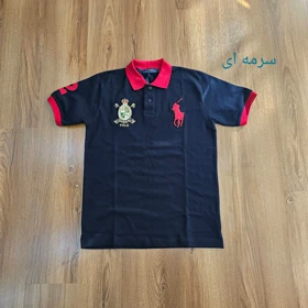 پولوشرت طرح پولو200106