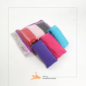 شورت ساده بسته 3 عددی برند آداک