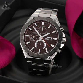 ساعت اسلازنجر صفحه قرمز Slazenger SL.09.2325.2.05