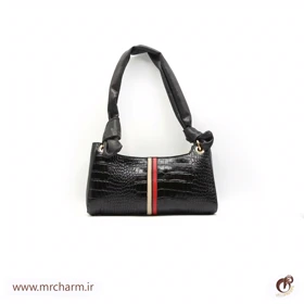 کیف چرم طبیعی دوشی زنانه