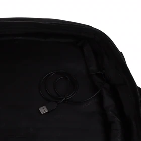 کوله پشتی سفری پاور کینگ مدل Vogue Space