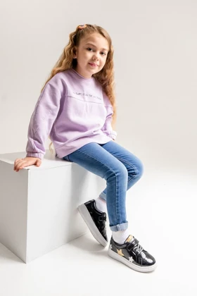 کفش های روزمره بچگانه mnpc mnpc