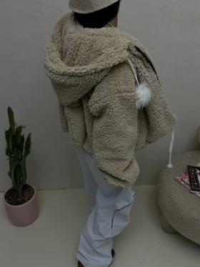 سویشرت خرگوشی