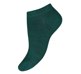 جوراب کوتاه ساده زنانه باترفلای مدل L1806017SO