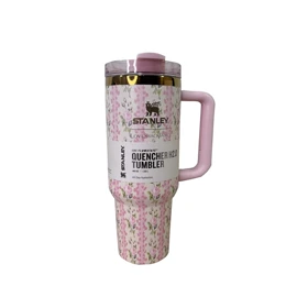 تراول ماگ 1.18L استنلی مدل STANLEY FLOWSTATE QUENCHER H2.0 TUMBLER