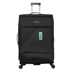چمدان Benetton مدل B40221-L سایز بزرگ (مشکی)