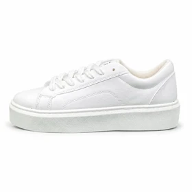 کفش کتانی مردانه مدل ونس دیور سفید Vans Dior