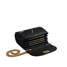 کیف دستی چرم زنانه کارنزا 542