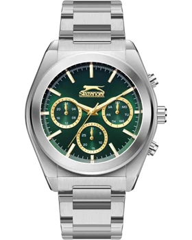 ساعت مردانه اورجینال اسلازنجر SLAZENGER SL 09.2394.2.03