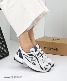 کتانی زنانه نیوبالانس MBD KITH 204 L