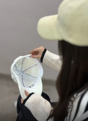 کلاه تدی نقابدار 1671