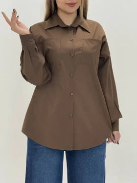 3594-شومیز داکرون