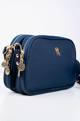 کیف دوشی زنانه les-crioch les-crioch