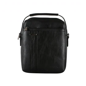 کیف رودوشی چرمی گوگانا مدل GOOGANA - GOOG416