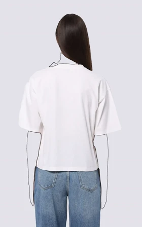 تیشرت زنانه Colin's