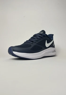 کفش ورزشی نایک گاید سرمه ای کیفیت مستر