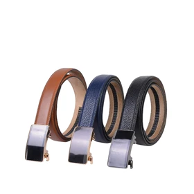 کمربند چرمی مردانه 3500